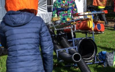 Horsforth Green Festival 2026 Stage schedules and Timings