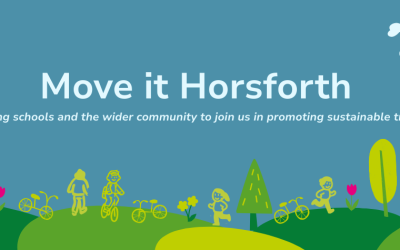 Move it Horsforth!