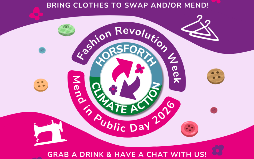 Fashion Revolution Week 2026
