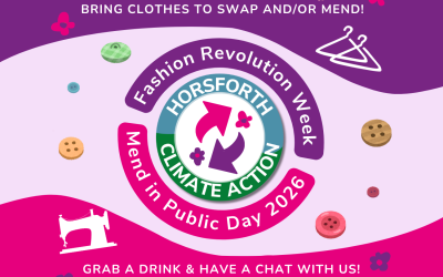 Fashion Revolution Week 2026