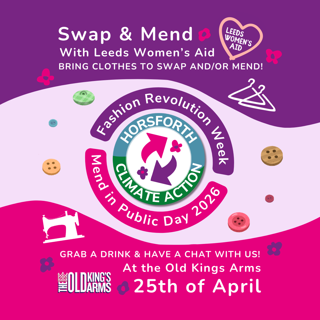 special clothes swap website square