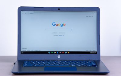 Eight and a Half Billion Searches a Day